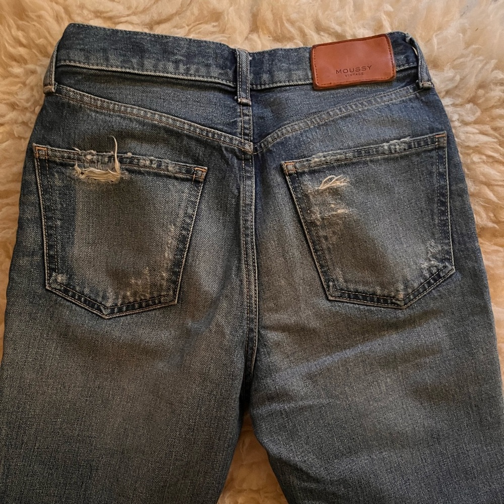 Moussy Vintage
